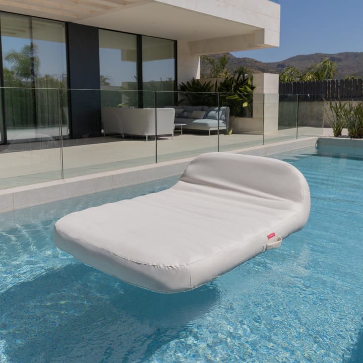 Materassino Gonfiabile SS Lazio Ufficiale - 69x183 Cm Per Mare E Piscina - Foto 5