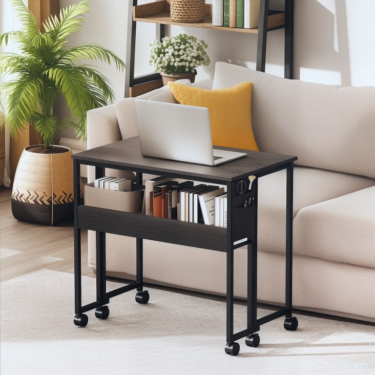 Tavolino Pieghevole Scrivania Richiudibile Ikea Tavolo Scrivania