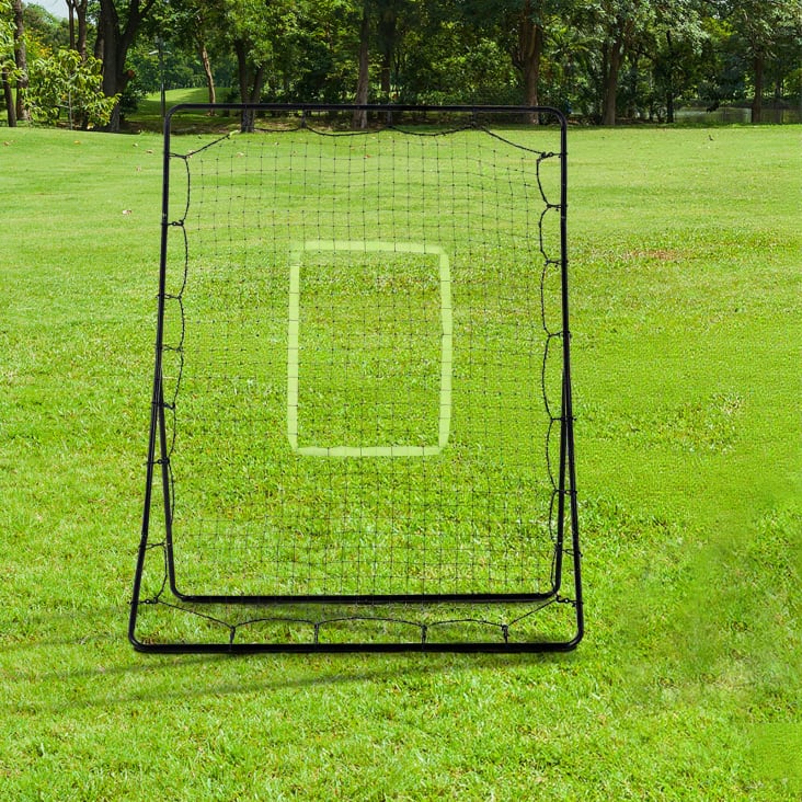 Calcio Balilla Pieghevole Happy Garden - 106.6x61x80.5 Cm - Foto 8