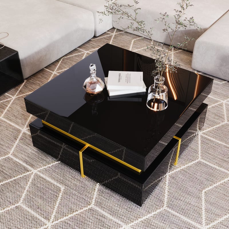 wohnzimmer deko beige ideen Minimalistische Deko-Ideen fürs glaze_glossy – wohnzimmer ideen beige braun