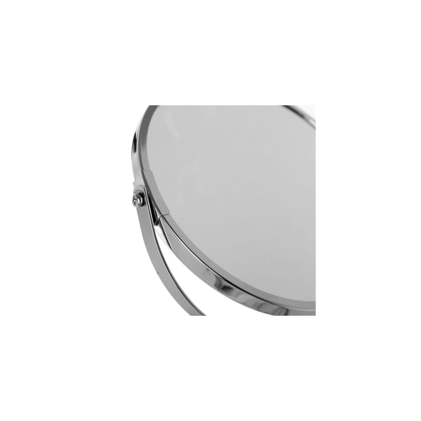 Miroir à pince cosmétique - salle de bain PMR - Tous Ergo