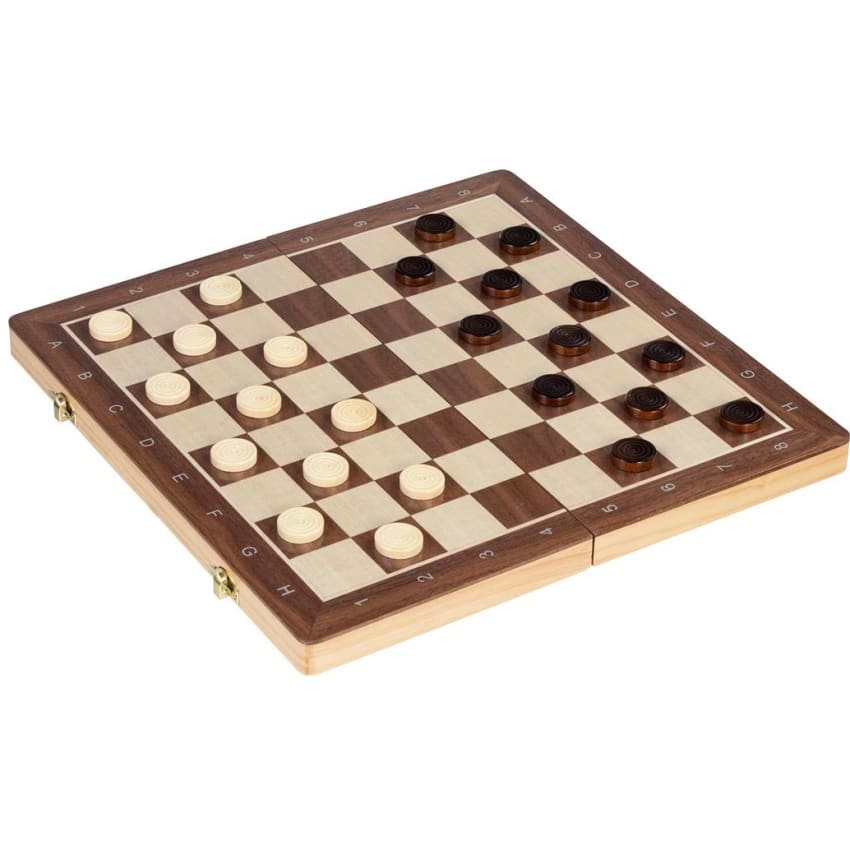 Set di scacchi 3 in 1, scacchiera magnetica, legno, 29x29 cm, scacchiera da viaggio per adulti e bambini, portatile pieghevole, feste, attività familiari