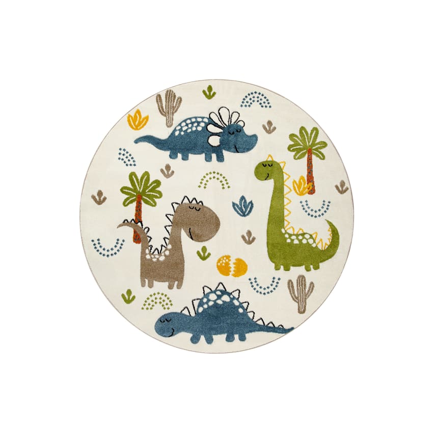 Tapis Dinosaure – Rex Le Dinosaure