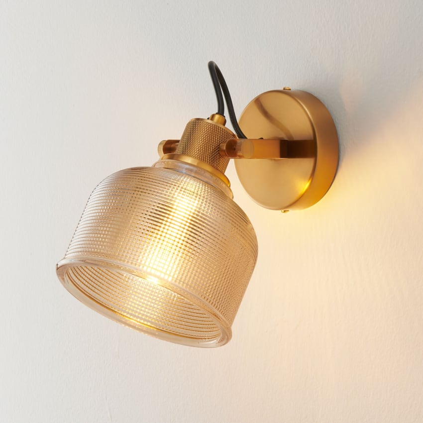 Illumine Barre d'éclairage Liberty pour salle de bain 2 lumières | Home