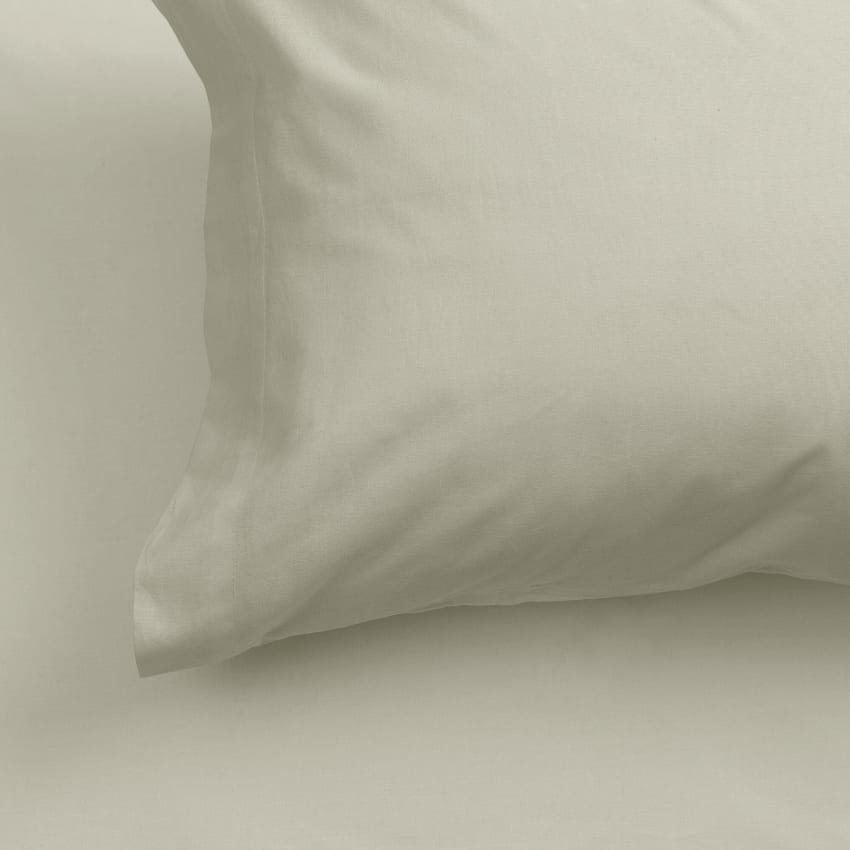 Federa per cuscino Medi Sleep Gray Back