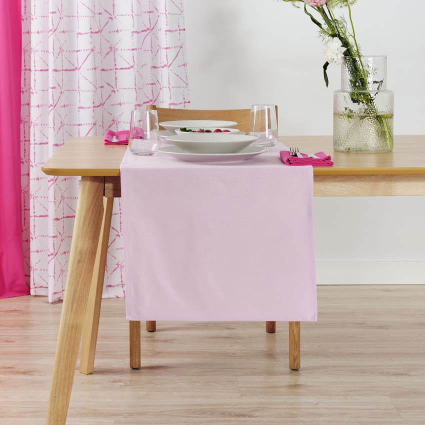 Sacchetti decorativi con lavanda - tessuto effetto lino 10x13 cm, 10 pezzi