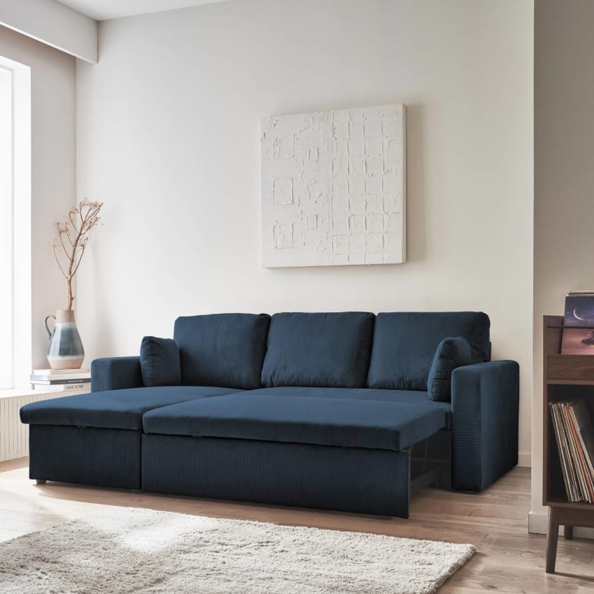 Divano Ikea Blu Velluto Velluto Ikea Divano Letto Blu Letto