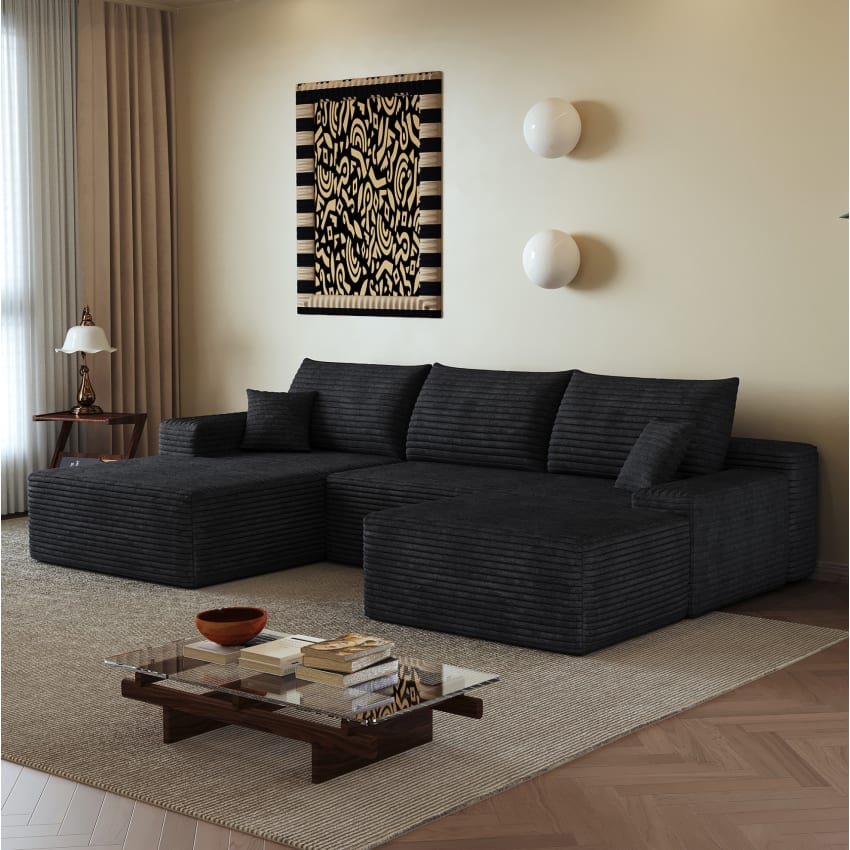 glastisch rund wohnzimmer Esstisch Glas Ronda Stil:RUND GROSS