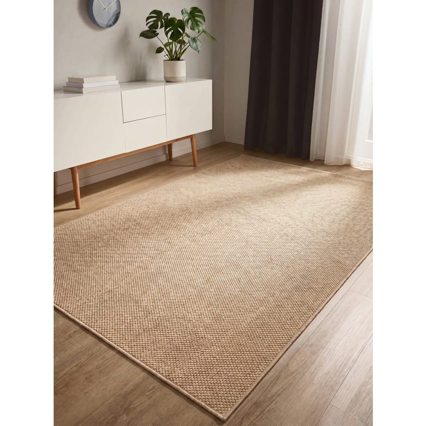 In- & Outdoor-Teppich beige 200x300 Iowa
