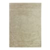 Tappeto vintage testurizzato sabbia 120x170