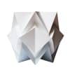Lampada da Tavolo Origami in Carta - taglia M