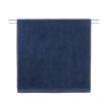 Toalla de baño algodón 500gr/m2 100x150 azul marino