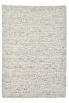 Tappeto in lana tessuto a mano - sabbia - 160x230 cm