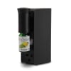 Profumatore per ambiente di design QC Terme Aria Chamonix 250 ml, diffusore a bastoncini, fragranza alla genziana, legno di cedro, noce moscata, eucalipto e cannella