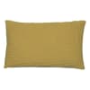 Coussin en coton badiane 30 x 50