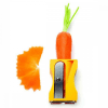 Taille légumes orange