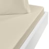 Drap Housse 160x200 En Flanelle