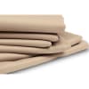 Rideau occultant beige sirocco 140 x 260