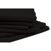 Rideau occultant noir 140 x 300