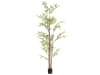 Planta artificial en maceta 160 cm bambusa vulgaris