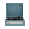 Crosley Voyager Bluetooth Plattenspieler Washed Blue