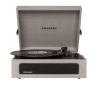 Crosley Cruiser Plus Bluetooth-Schallplattenspieler Grau