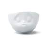 Schale 500 ml - Bisou - porcelaine - 15 x 0 x 10 cm