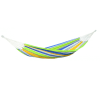 TAHITI - Hamac simple en coton kolibri