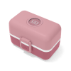 Bento pour enfant rose blush 0,8L