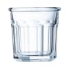 Verrine transparente 18cl - Lot de 6