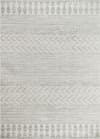 Tapis Scandinave Bohème Gris 200x275