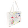 Tote Bag Coton - Plusieurs Imprimés