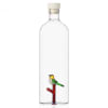 Bouteille oiseau 115cl