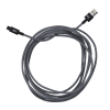 Câble gris 3m