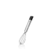 OGGI Poggiamestolo In Acciaio Inox – Supporto Per Cucchiaio E Mestolo – Manico Lungo Anti-goccia – Accessorio Da Cucina Elegante 8,25x11,4 Cm