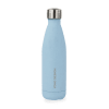 Bouteille isotherme 500 ml pastel blue sky mat