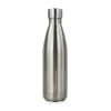 Bouteille brillant isotherme 500 ml inox
