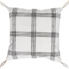 Dorchester Mafalda morbido cotone portoghese stile decorativo Cuscino Sham, 50 x 70 cm