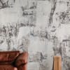 Papier peint panoramique oslo 170 x 250 cm blanc