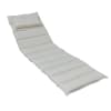 Materasso per lettino bianco