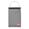 Sac isotherme gris chiné