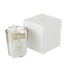 Vela perfumada deluxe cristal plata alt. 11