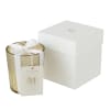 Vela perfumada deluxe cristal oro alt. 11