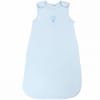 Saco de dormir bebé de verano ligero evolutivo 3-6 meses azul