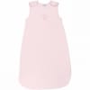 Saco de dormir bebé de verano ligero evolutivo 3-6 meses rosa peonía