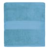 Maxi drap de bain 550 g/m² cobalt 100x150 cm