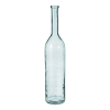 Jarrón de botellas vidrio reciclado alt. 100