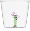 Tumbler in vetro borosilicato, I, trasparente 350 ml