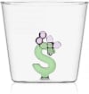 Tumbler in vetro borosilicato, S, trasparente 350 ml