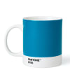Mug Pantone bleu